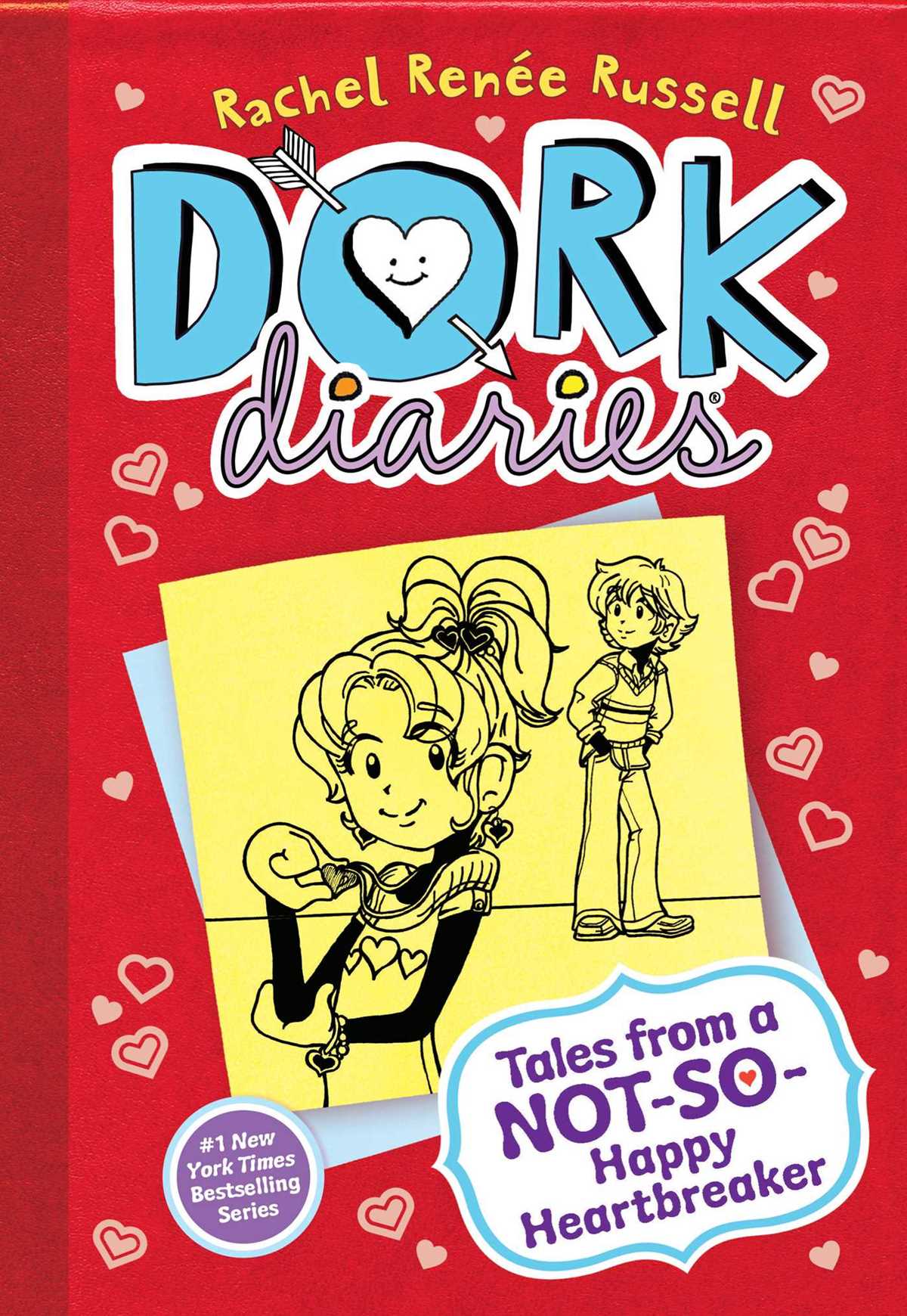 ar test answers for dork diaries