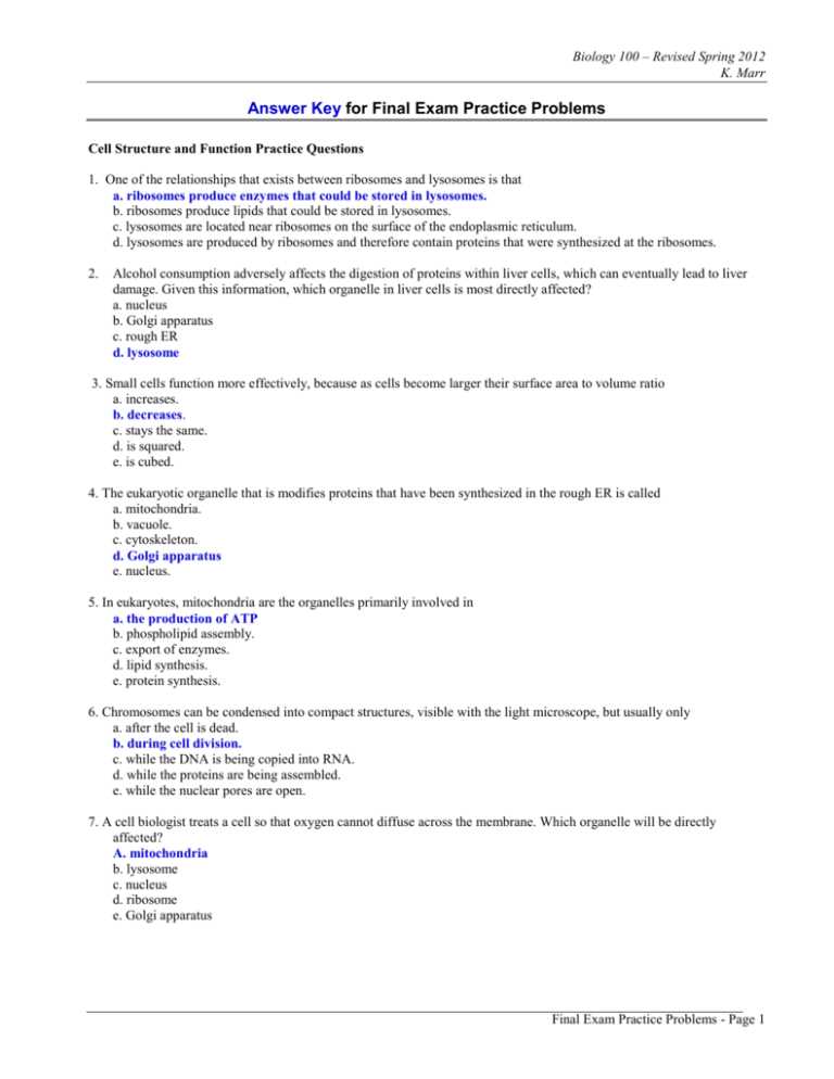 final exam tooling u test answers