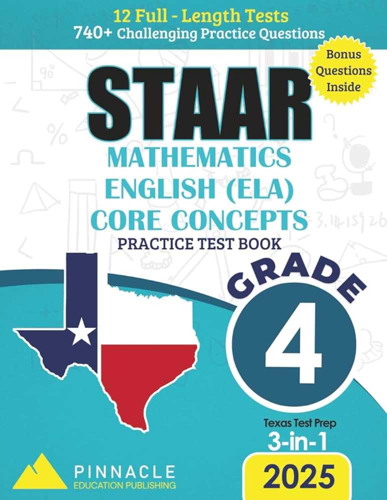 2026 staar redesign practice test answer key