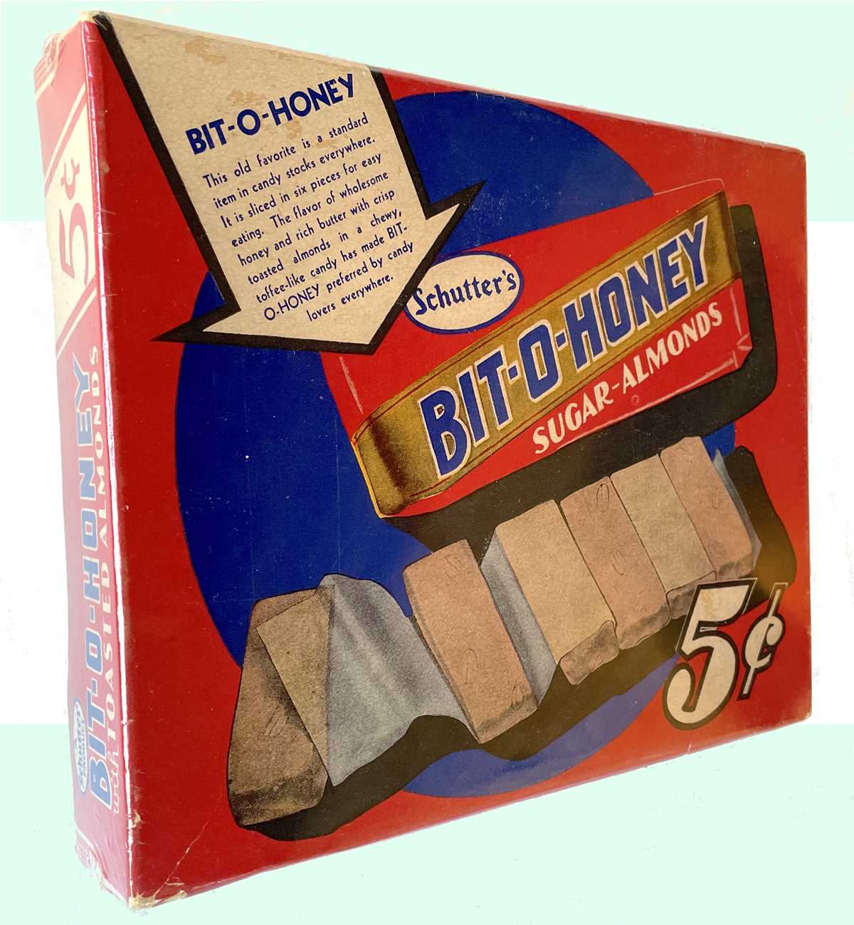 the candymakers ar test answers