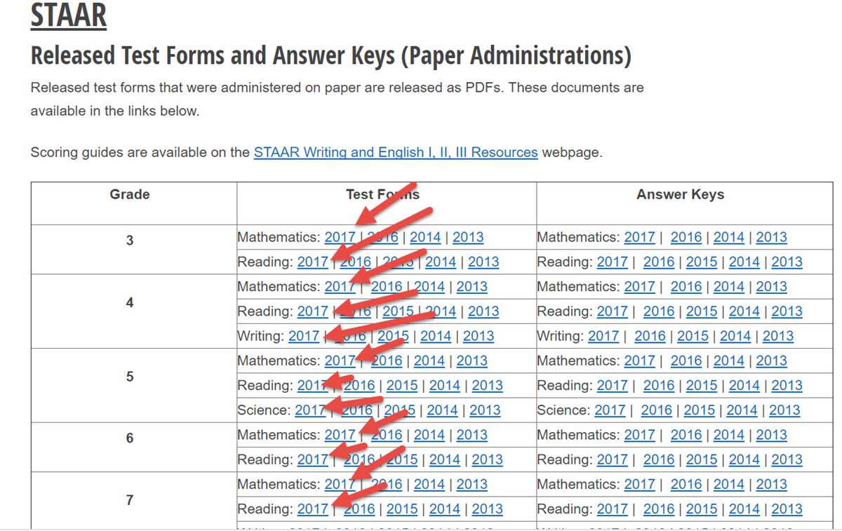 tesol exam answers