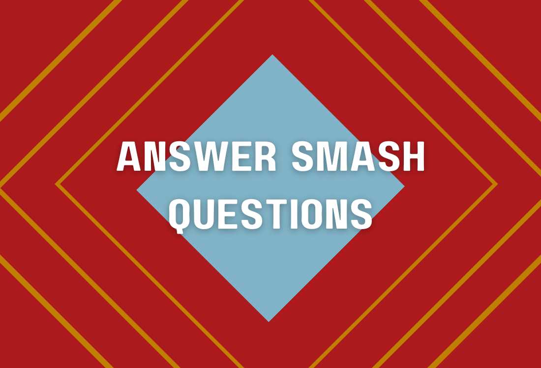 test smash day 3 answer key