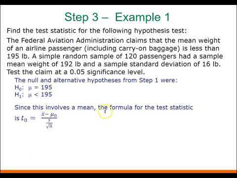 test the hypothesis part 3 answer key