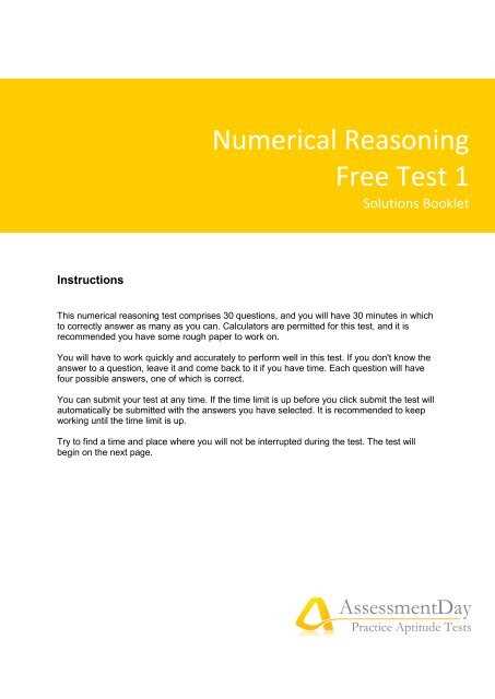 testing aptitude questions and answers