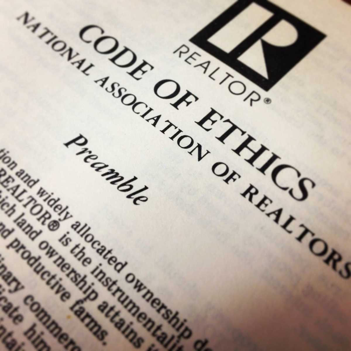 realtor code of ethics training exam answers realtor code of ethics training exam answers