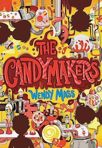 the candymakers ar test answers