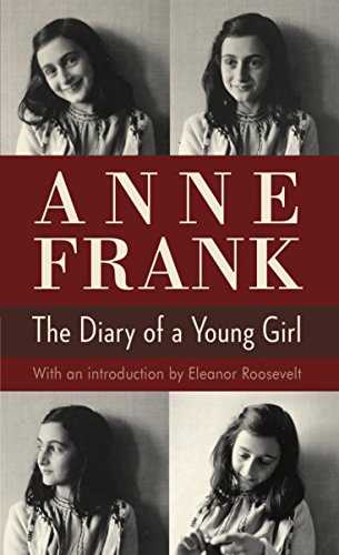 the diary of anne frank ar test answers
