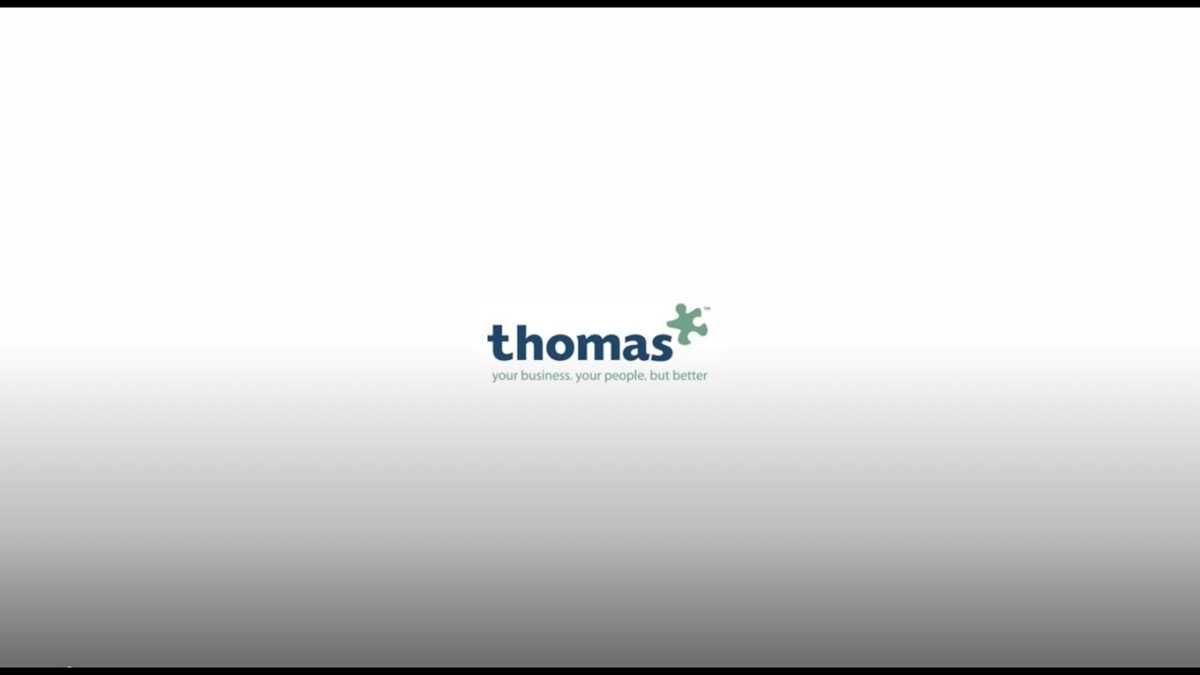 thomas international ppa test questions and answers