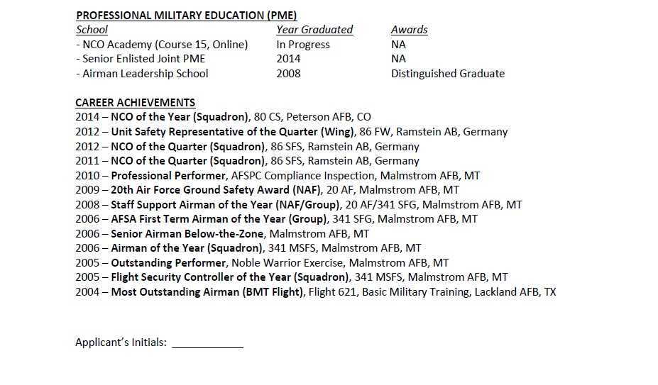 air force exam questions and answers