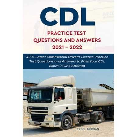 truck driver test questions and answers truck driver test questions and answers