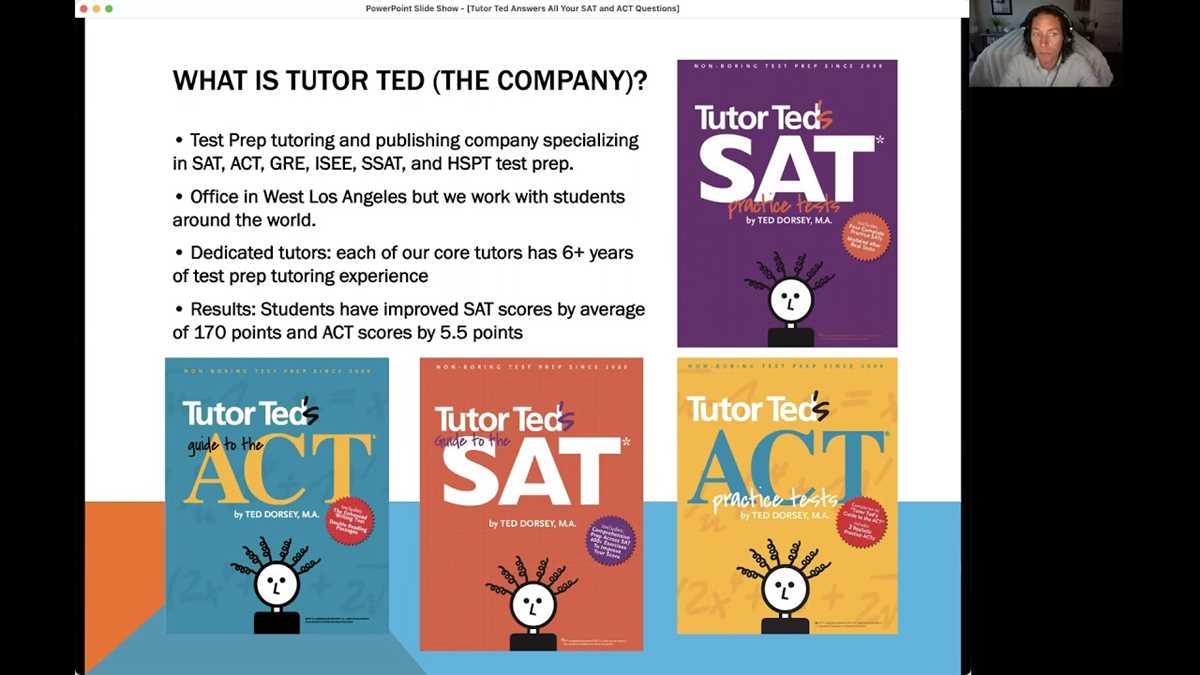 tutor com test answers