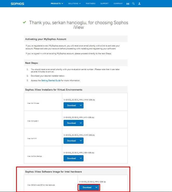 sophos firewall engineer exam answers