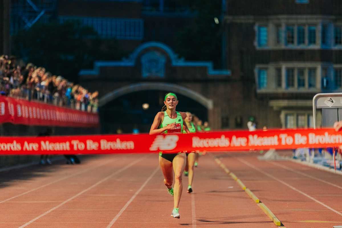 nfhs track and field rules exam answers