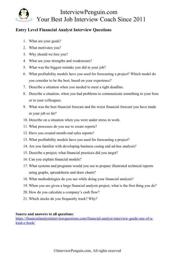 business analyst written test questions and answers