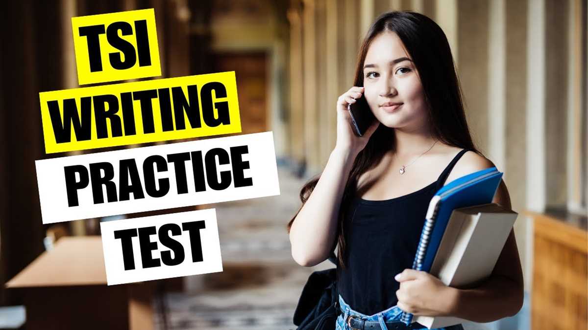 tsi test answers 2026