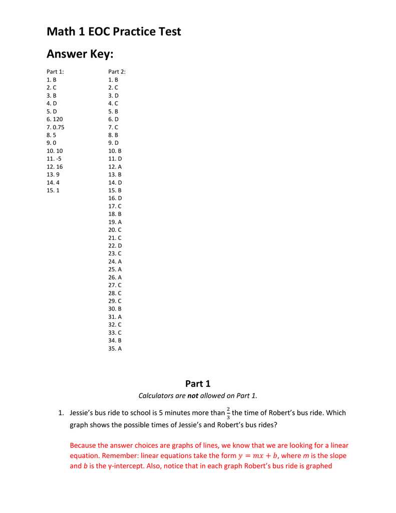 us history eoc practice test answers