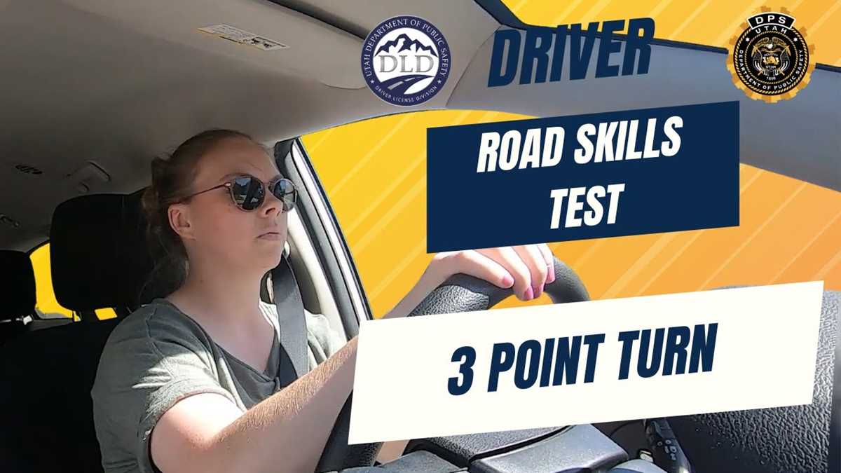 utah dmv test answers