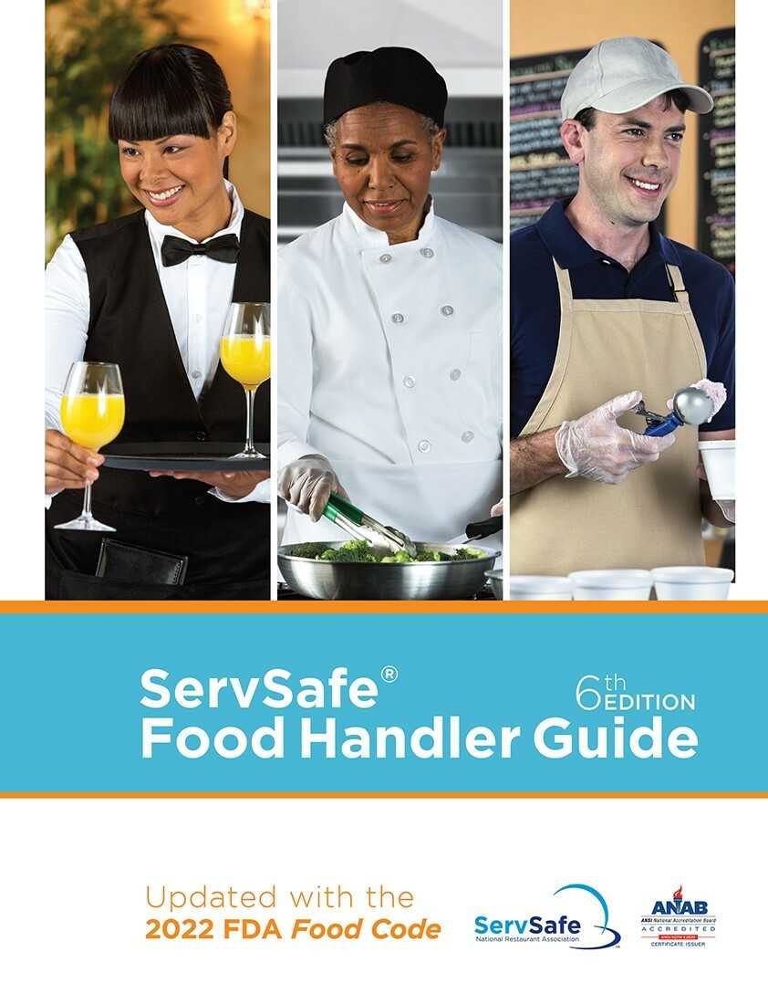 utah food handlers permit test answers