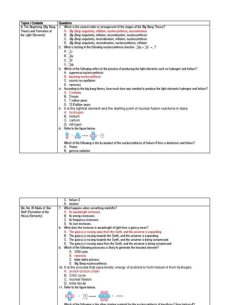 physical science 1st semester exam study guide answers