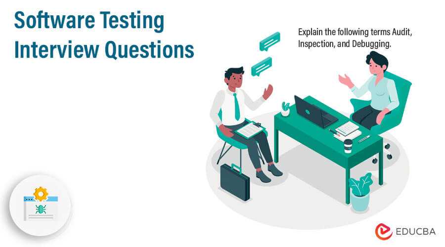 interview software testing questions answers