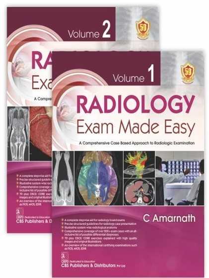 radiology board exam answers