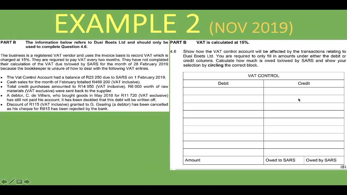 vat exam questions and answers vat exam questions and answers