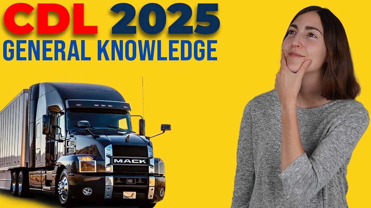 dmv general knowledge test answers