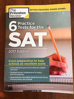 sat practice test 6 answers explanations