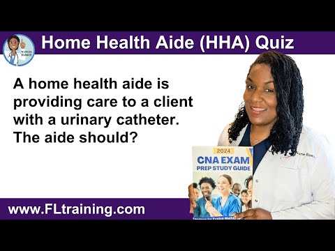 hha practice test 100 questions and answers