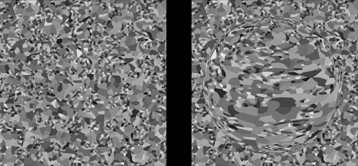 stereo fly test answers