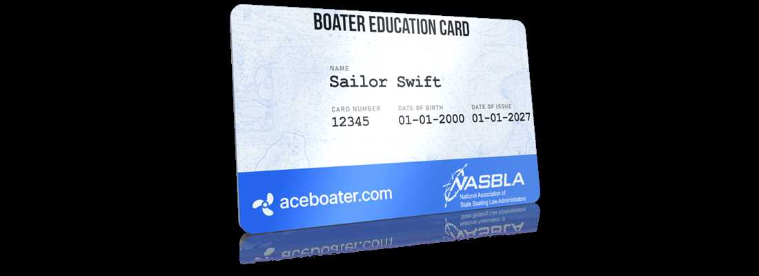 wa state boaters test answers