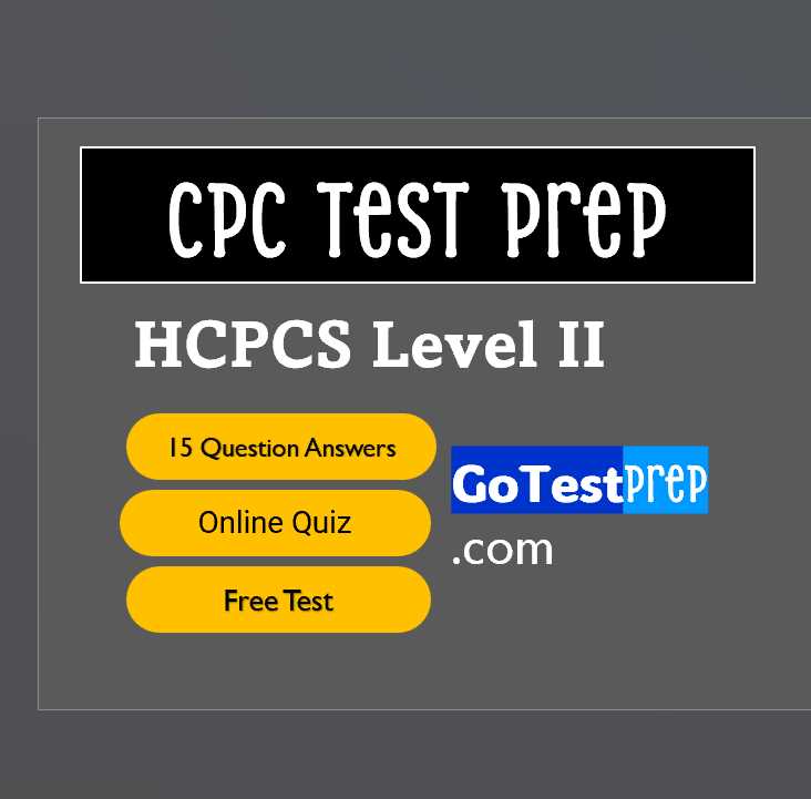cpc test answers