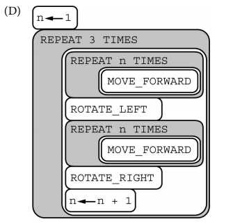 ap computer science principles exam answer key