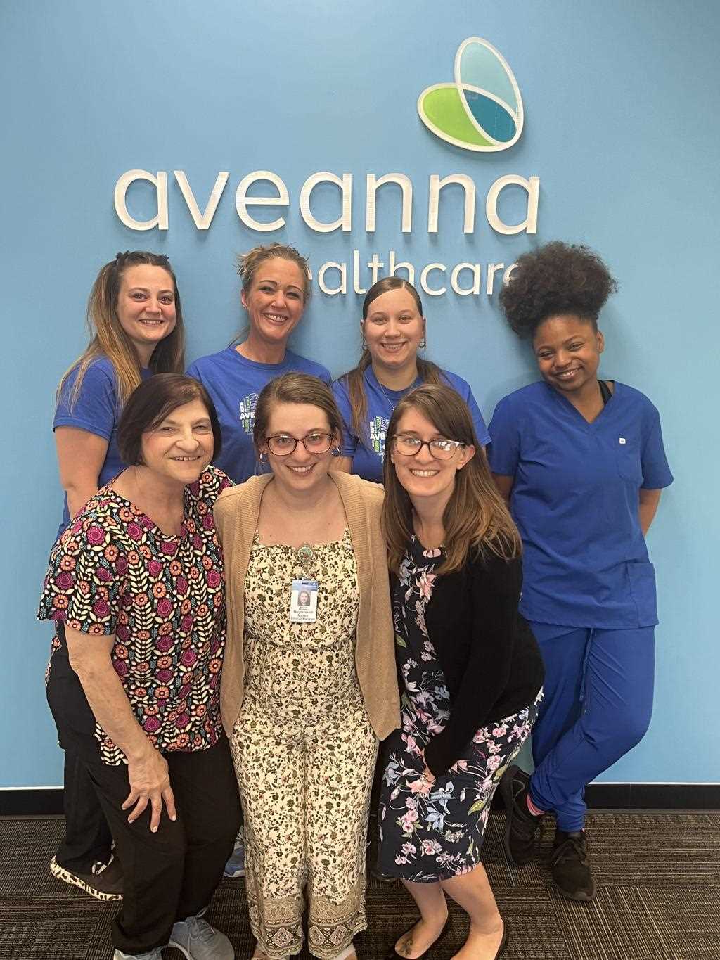 aveanna healthcare pre hire test answers