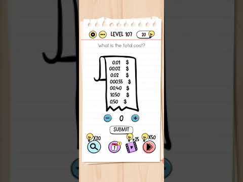 what is the answer to level 40 on brain test