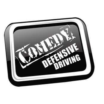 comedy defensive driving test answers