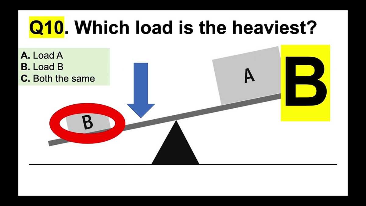 indeed mechanical knowledge test answers