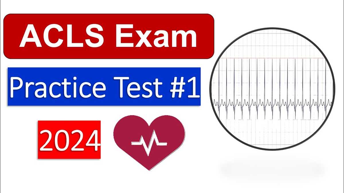 acls test answers