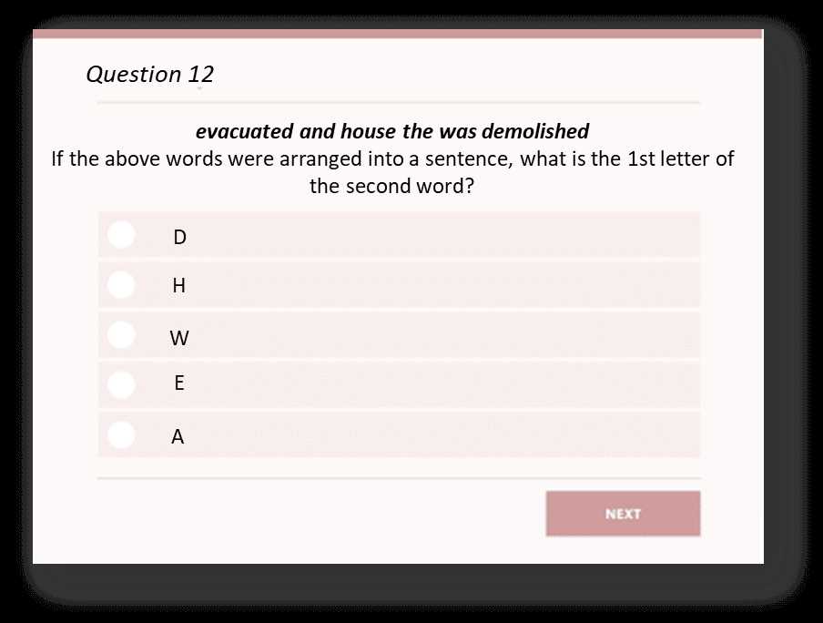wonderlic free test with answers
