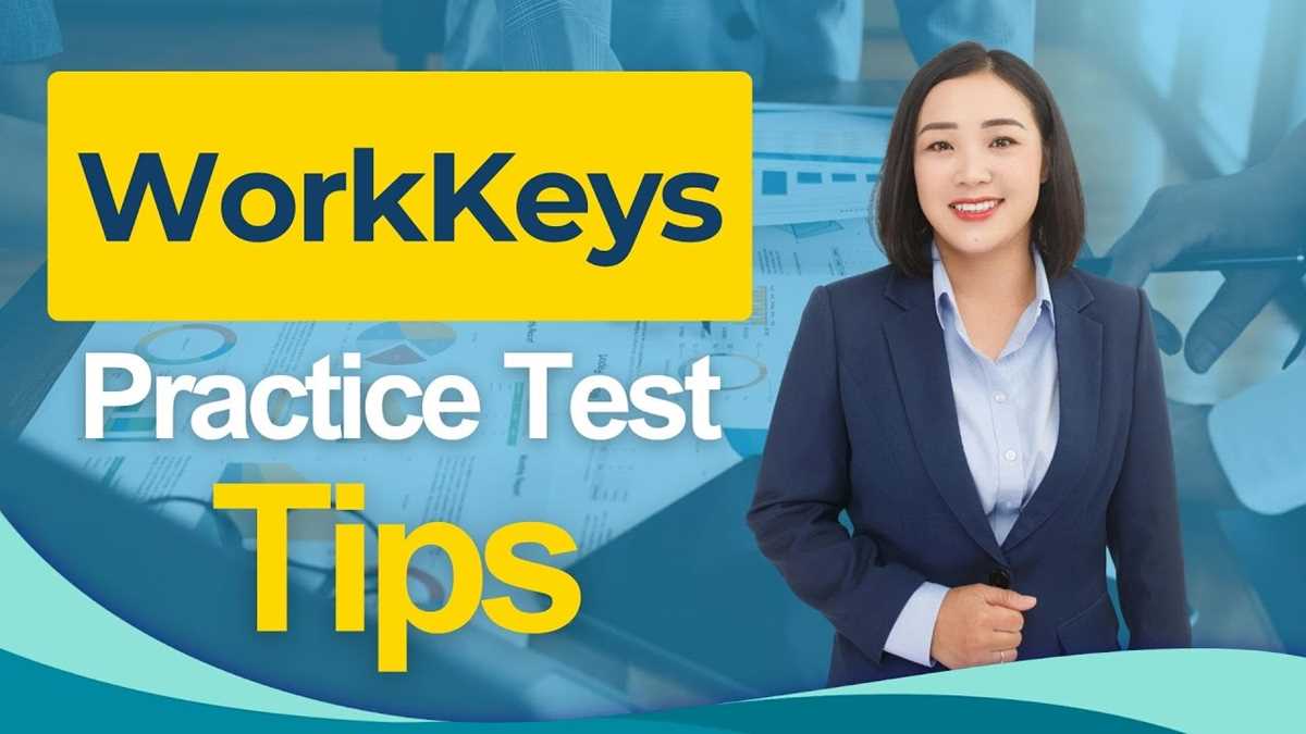 workkeys reading for information practice test answers