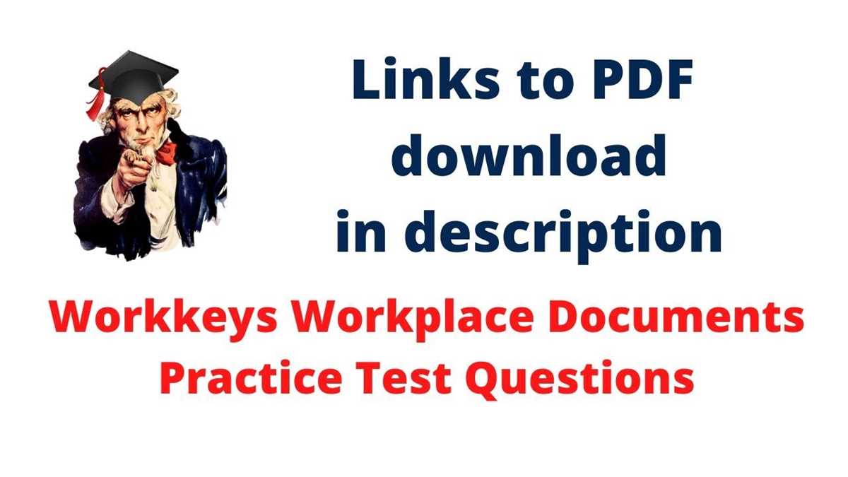 workkeys reading for information practice test answers