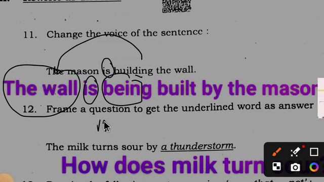 annuity exam questions and answers
