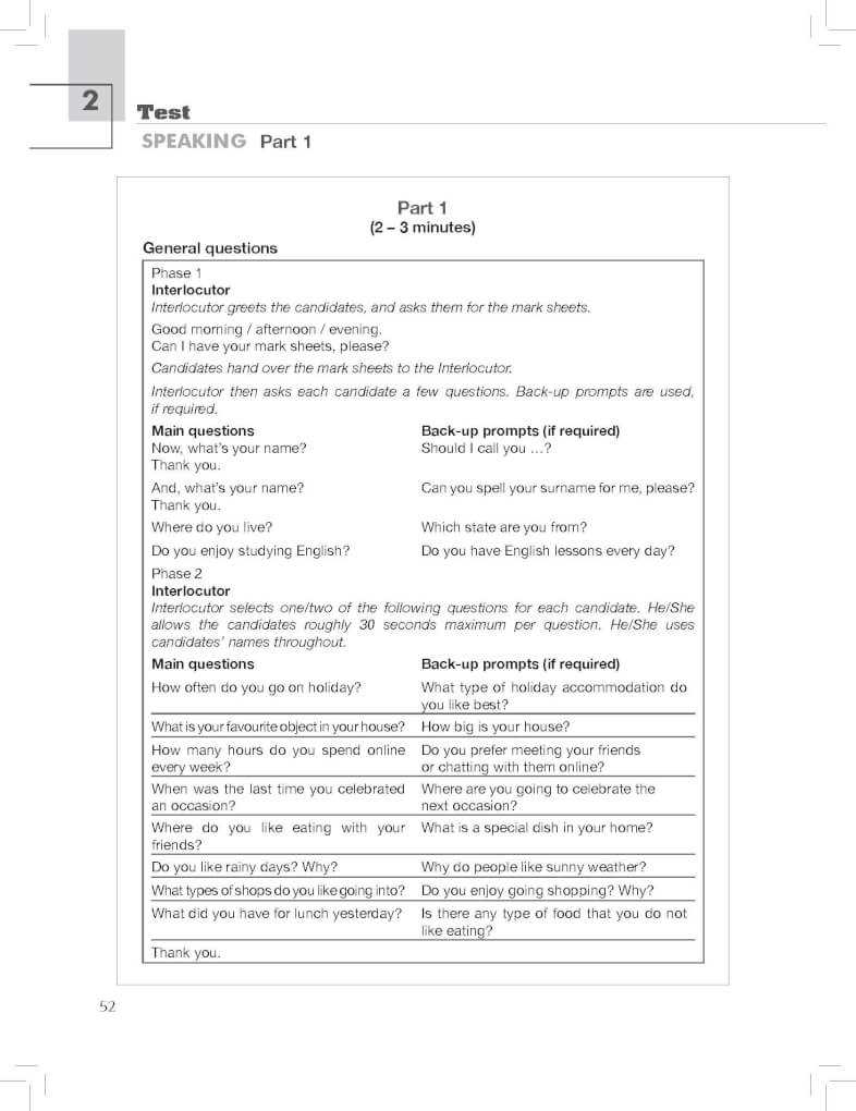 form 2 english exam paper with answer hk
