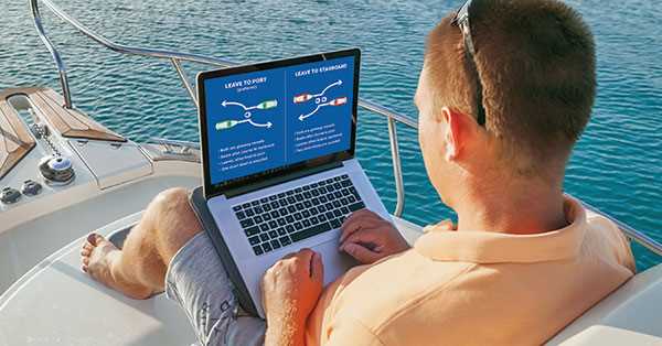 va boating license test answers