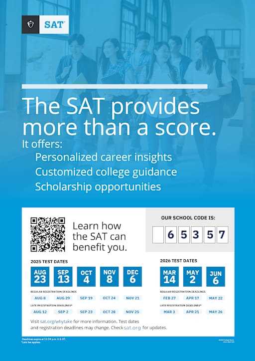 may 2026 sat test answers