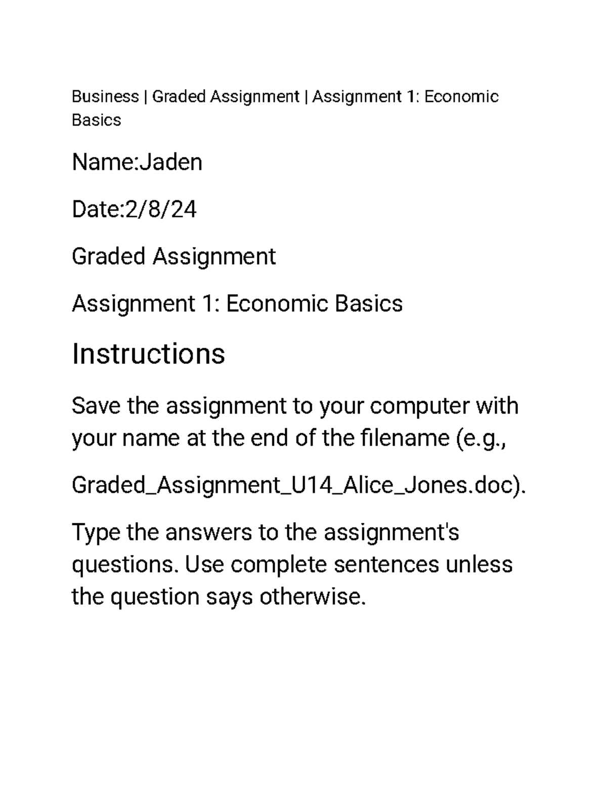 algebra 1 spring final exam review answers