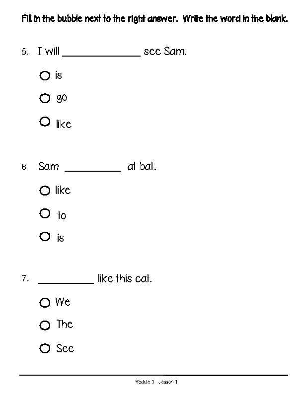 h&m assessment test answers