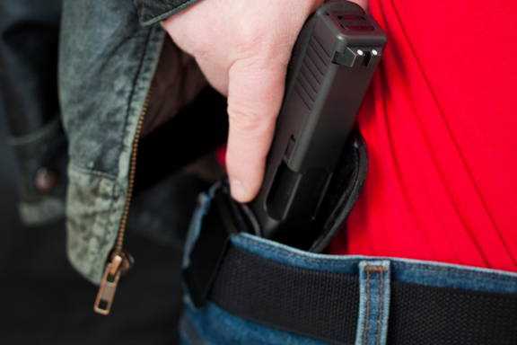 free ccw test questions and answers