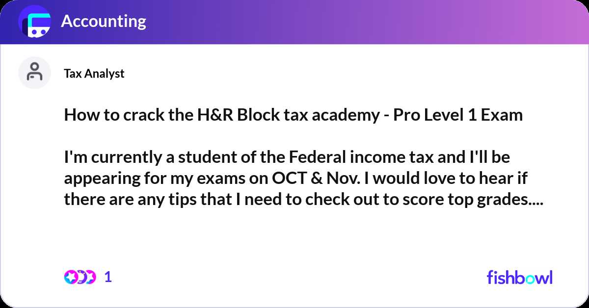 h&r block midterm test answers
