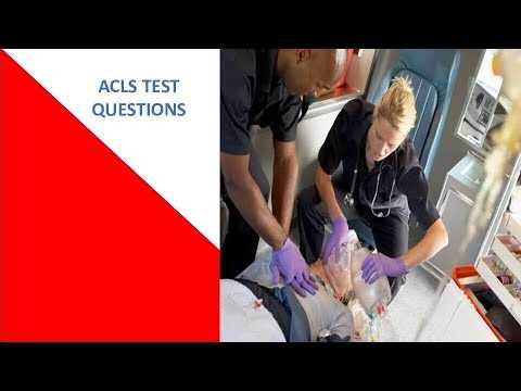 aha bls cpr test answers